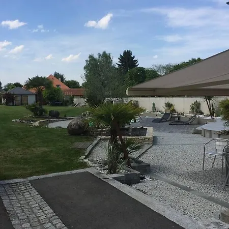 Pau 250m2 Piscine Et Jacuzzy. *