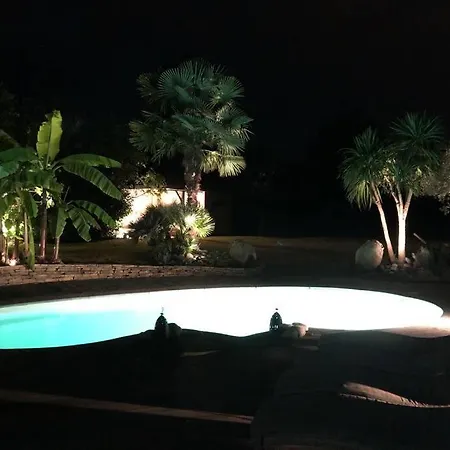 빌라 Pau 250m2 Piscine Et Jacuzzy. *