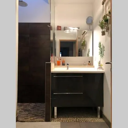 Pau 250m2 Piscine Et Jacuzzy. 빌라 Gelos