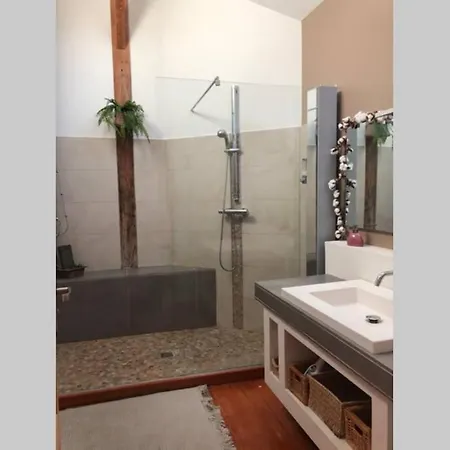 빌라 Pau 250m2 Piscine Et Jacuzzy.